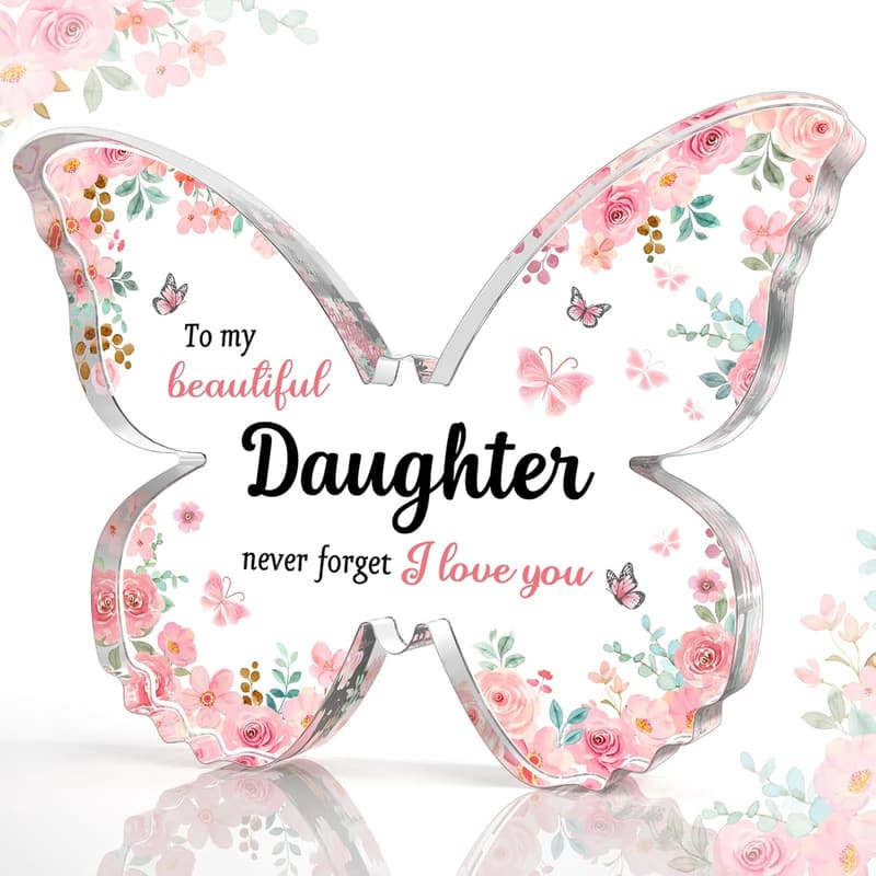 15 Daughter Valentine Gifts [We Studied 31]