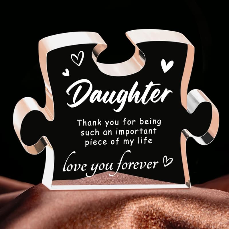 15 Christmas Gift Ideas For Daughters