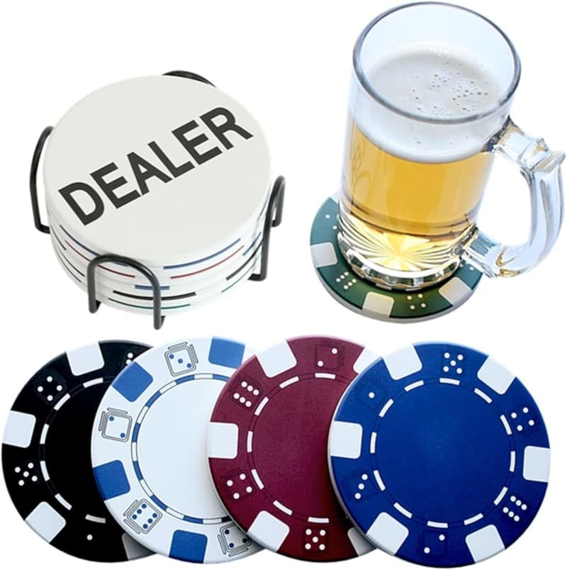 15 Cool Bar Gifts For Guys [We Studied 42]