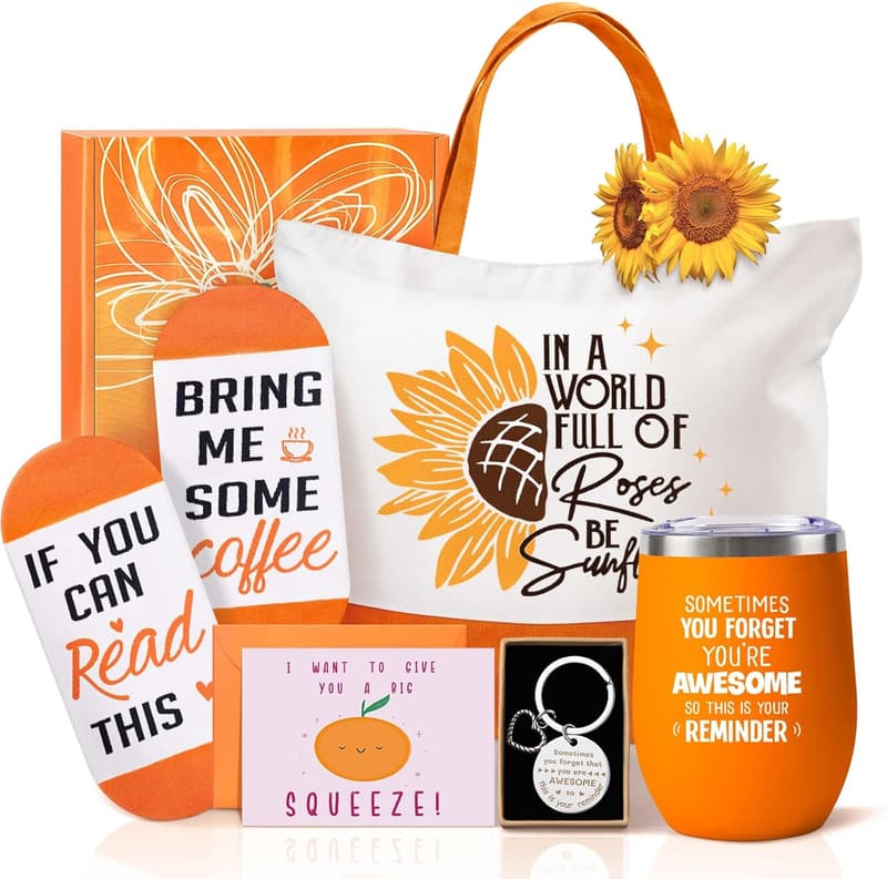 15 Gift For Woman In 20S