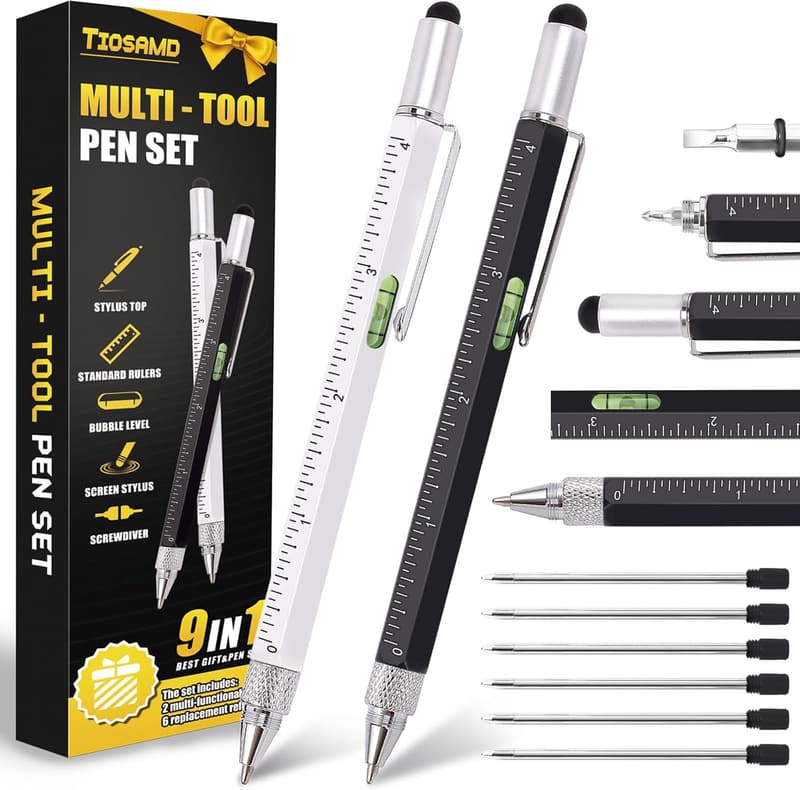 15 Best Stocking Stuffers For Guys