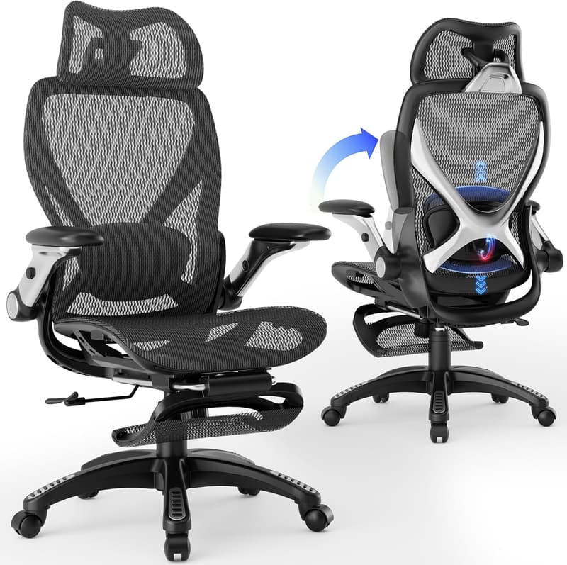 15 Best Chair For Software Engineers