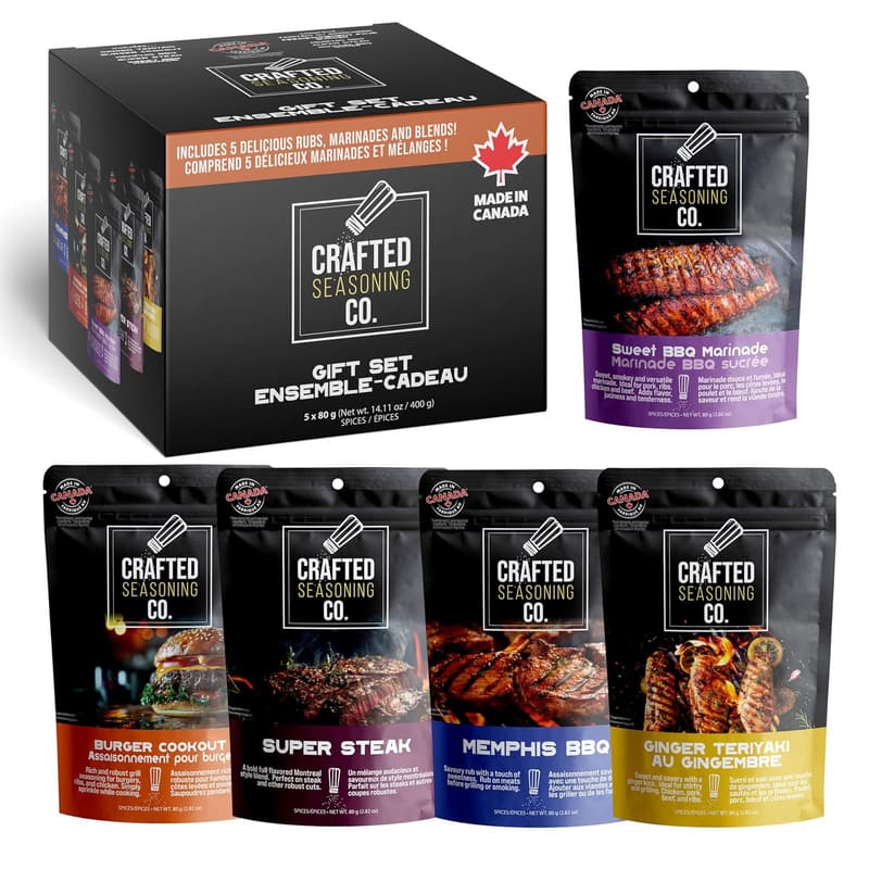 15 Cooking Kits Gifts
