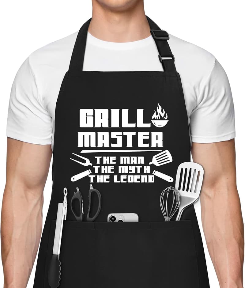 15 Best Christmas Gifts For Chefs