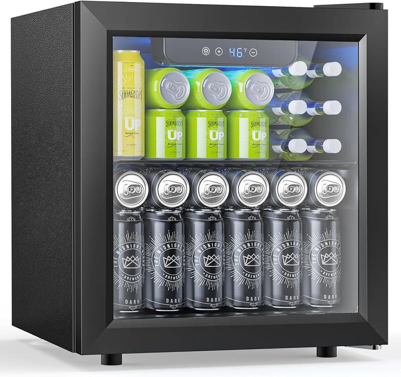 15 Cool Mini Fridge For Gamers