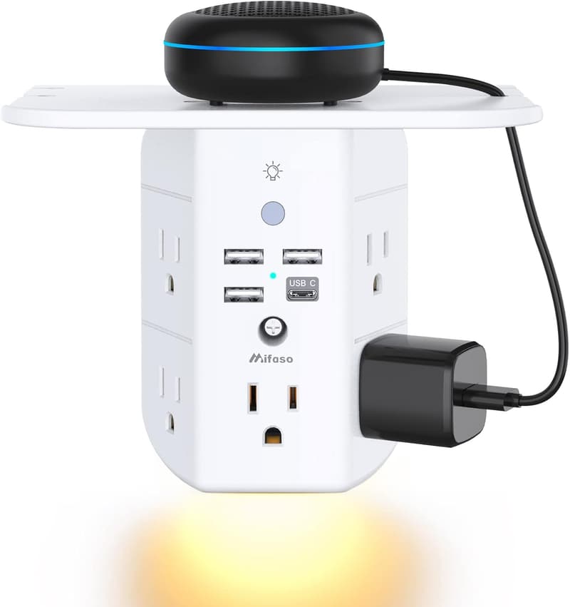 15 Smart Home Gifts Under 50