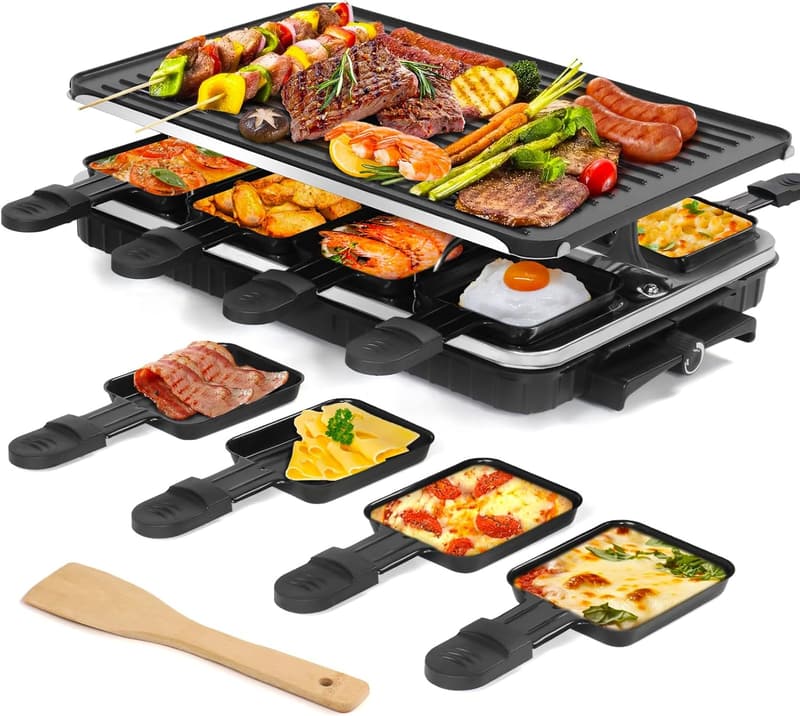 15 Best Korean Bbq Grill Indoor