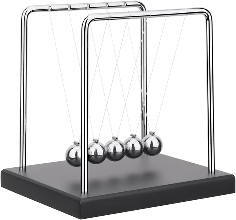 15 Cool Desk Toys For Engineers [We Studied 43]