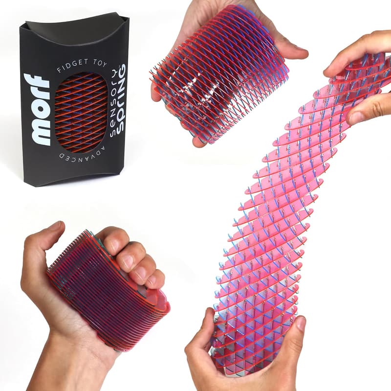 15 Cool Fidget Toys For Adults