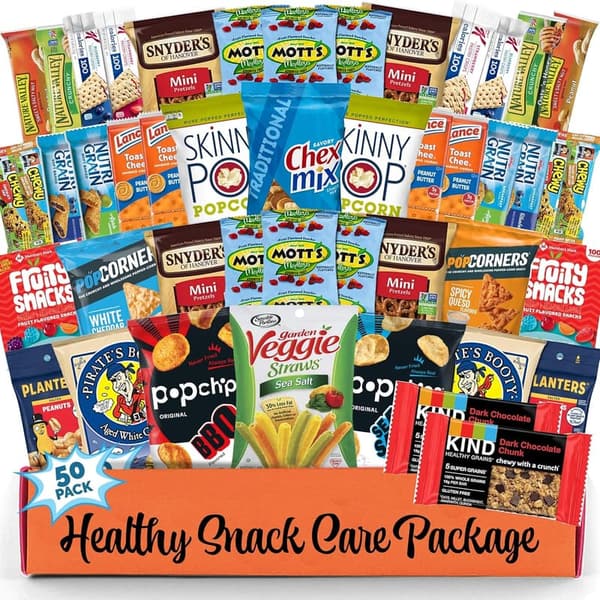 15 Diabetic Food Basket