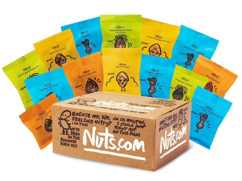 15 Funny Holiday Gifts For Coworkers [We Studied 30]