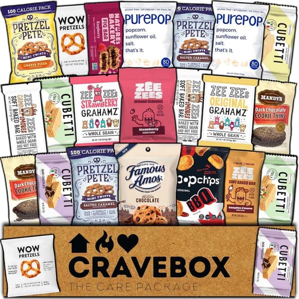15 Food Gifts For The Elderly [We Studied 30]