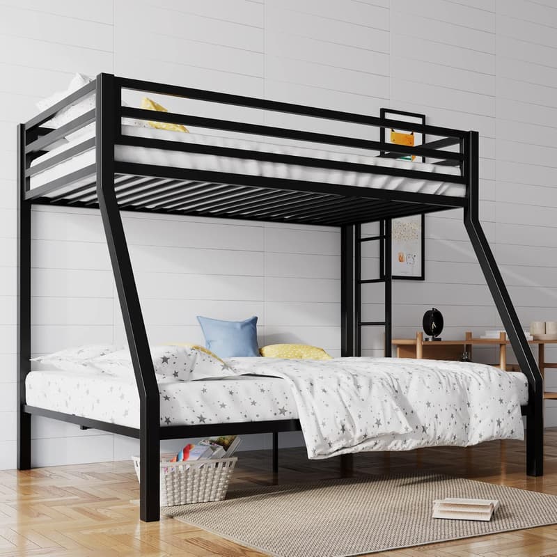 15 Castle Bunk Bed With Slide