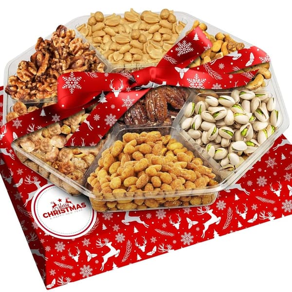15 Snack Gift Boxes For Men