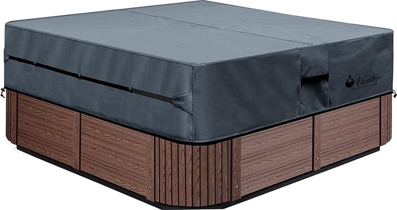 15 Best Cold Weather Hot Tub