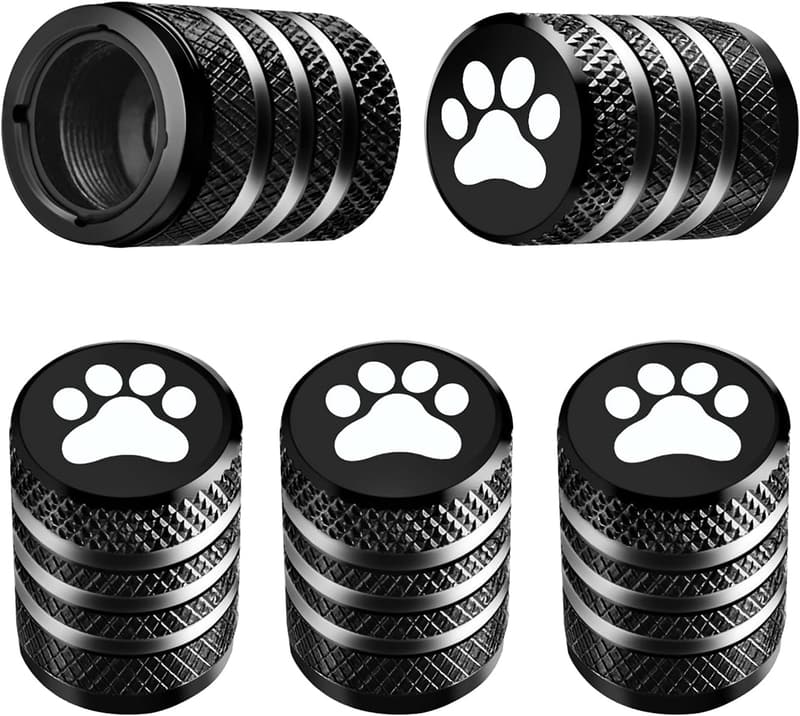 15 Prank Valve Stem Caps