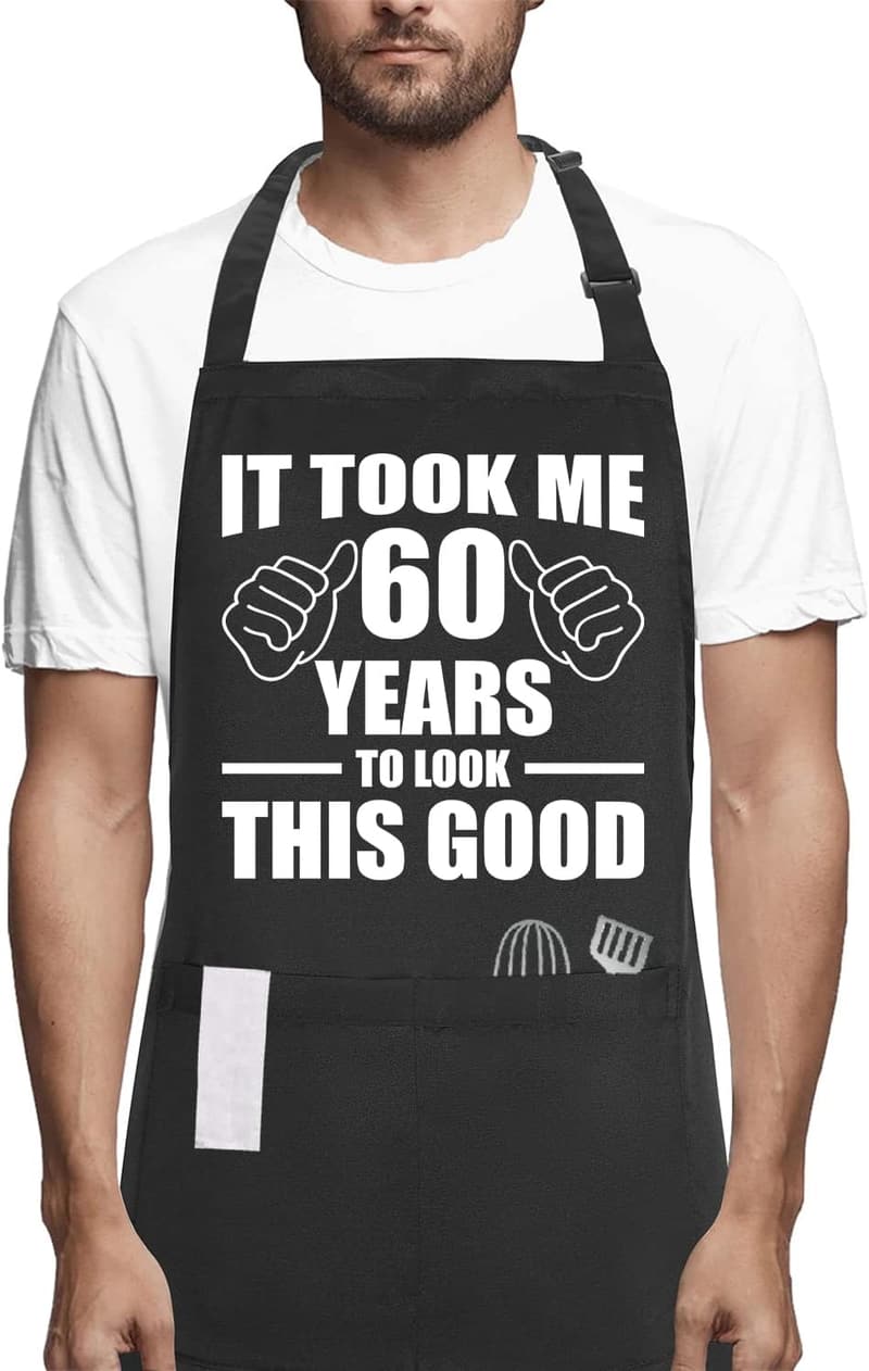15 Best Cooking Gifts For Men [We Studied 45]