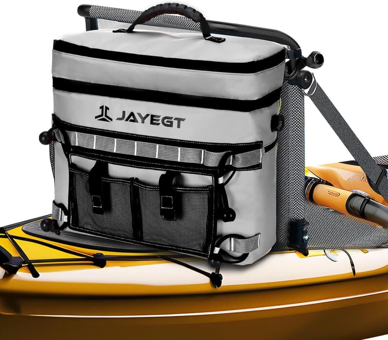 15 Best Cooler For Kayak Camping