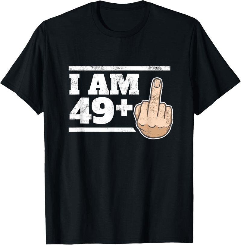 15 Present 50Th Birthday Man