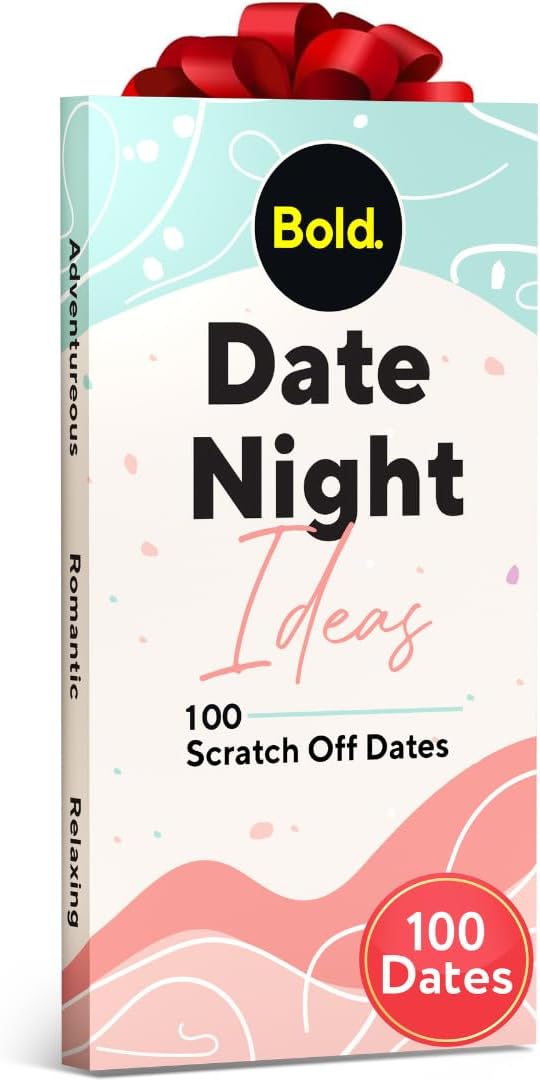 15 Date Night Gifts