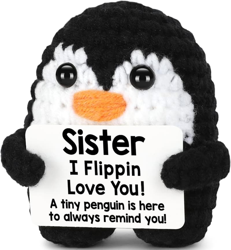 15 Birthday Gifts For Older Sister [We Studied 37]