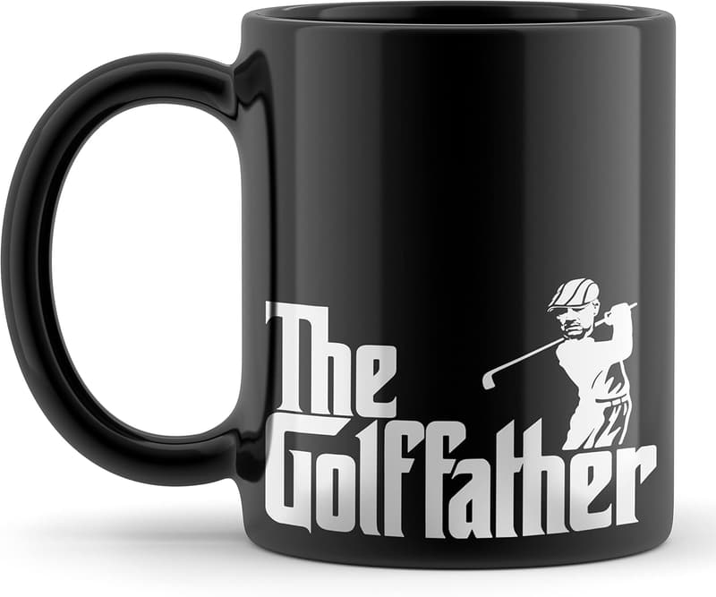 15 Best Dad By Par Mug