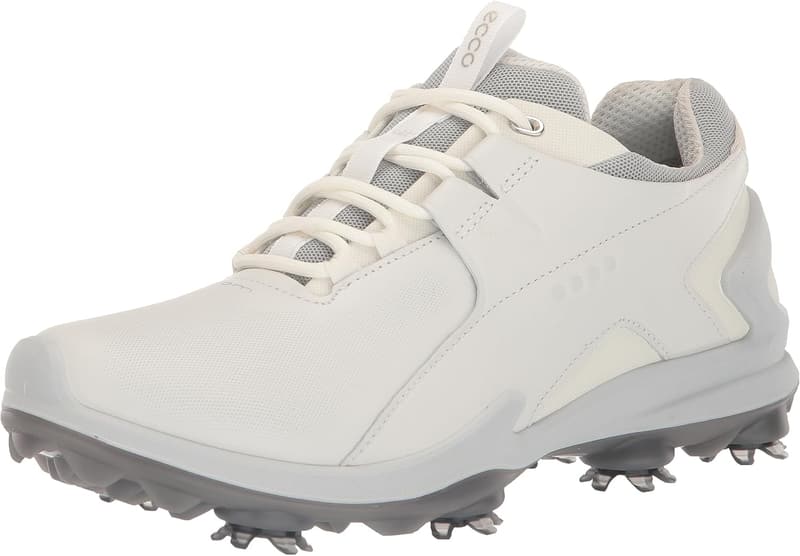 15 Chaussure Golf Ecco