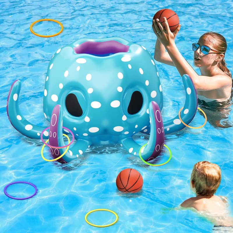 15 Cool Gifts For Pool Owners