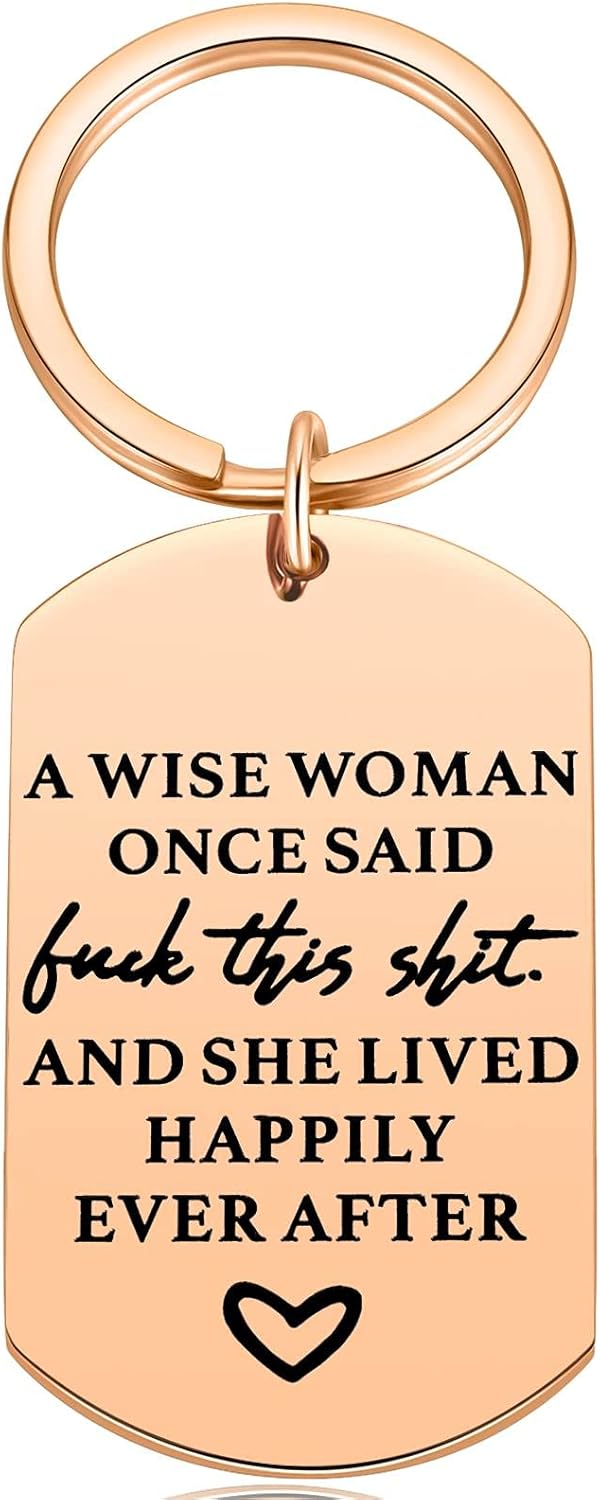 15 Best Divorce Gifts For Her
