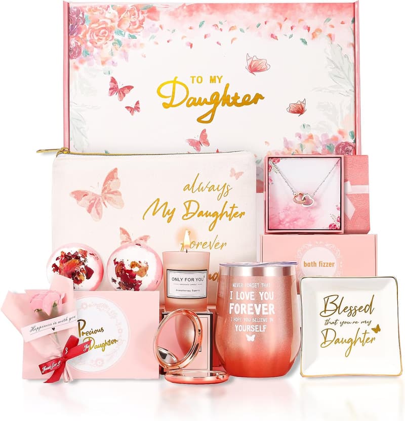 15 Gift Box Ideas For Her [We Studied 38]