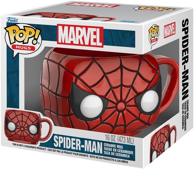 15 Spider In Coffee Cup Meme