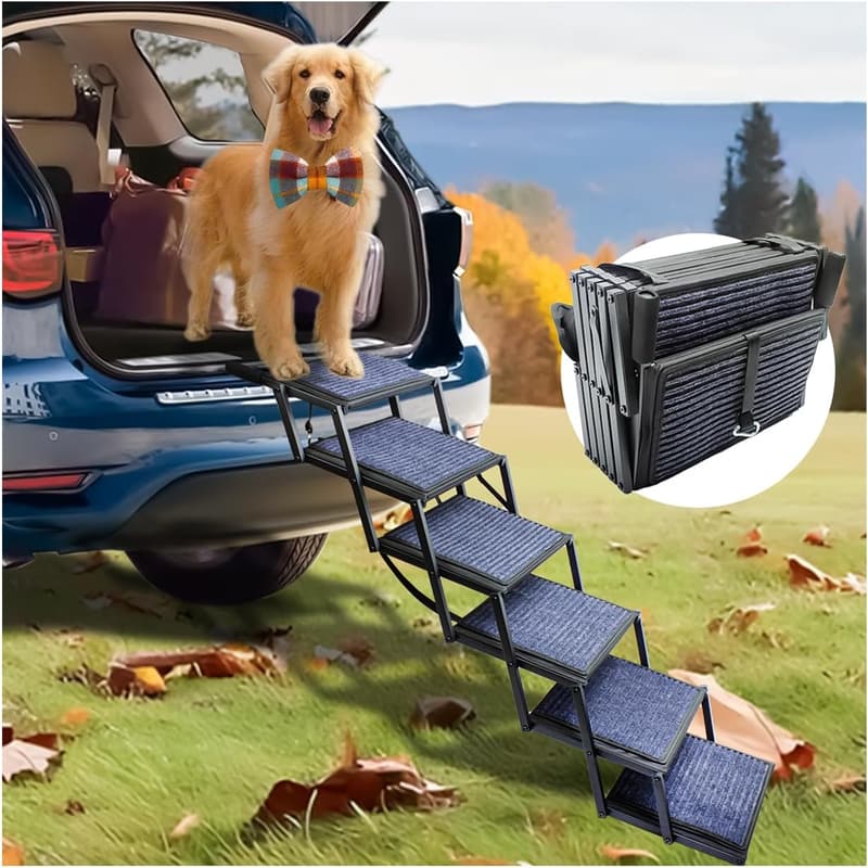 15 Best Dog Ramps For Boats