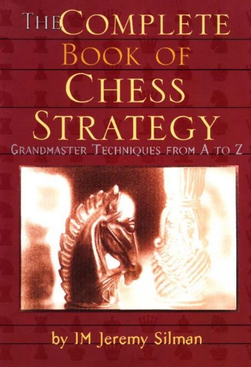 15 Presents For Chess Players