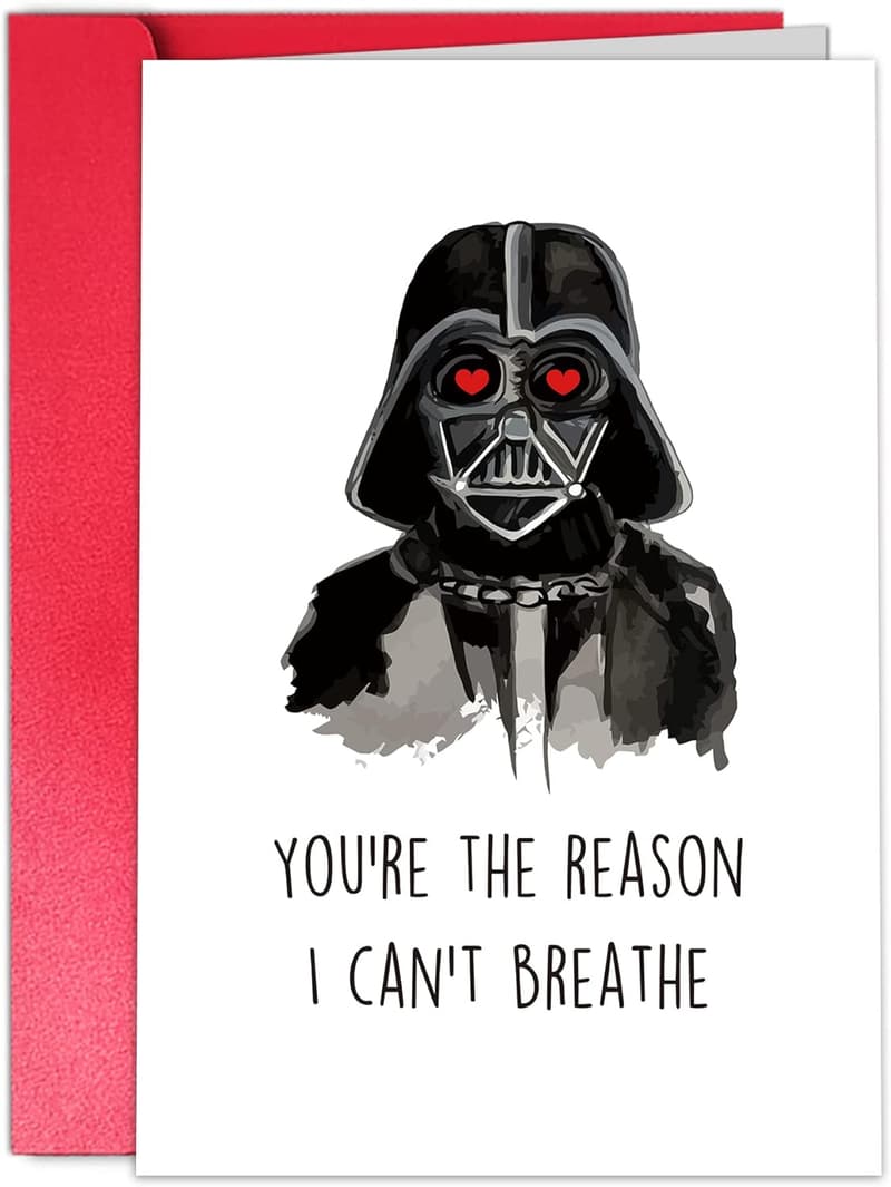 15 Star Wars Gifts For Boyfriend