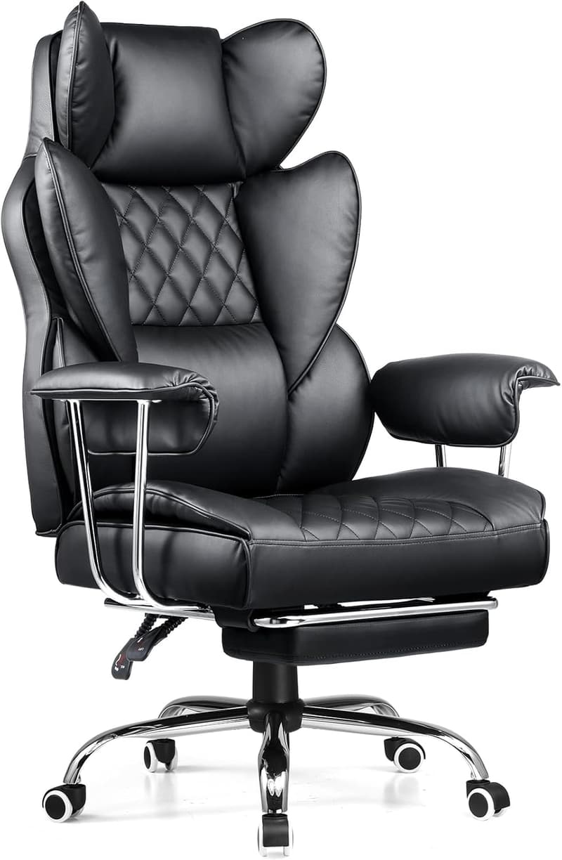 15 Best Ergonomic Chair For Programmers