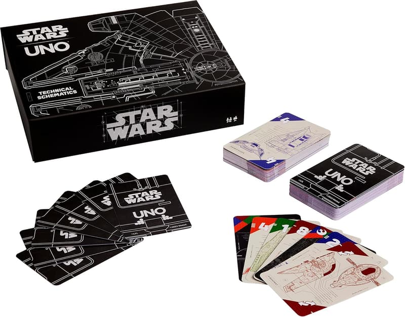 15 Star Wars Gifts For Teens