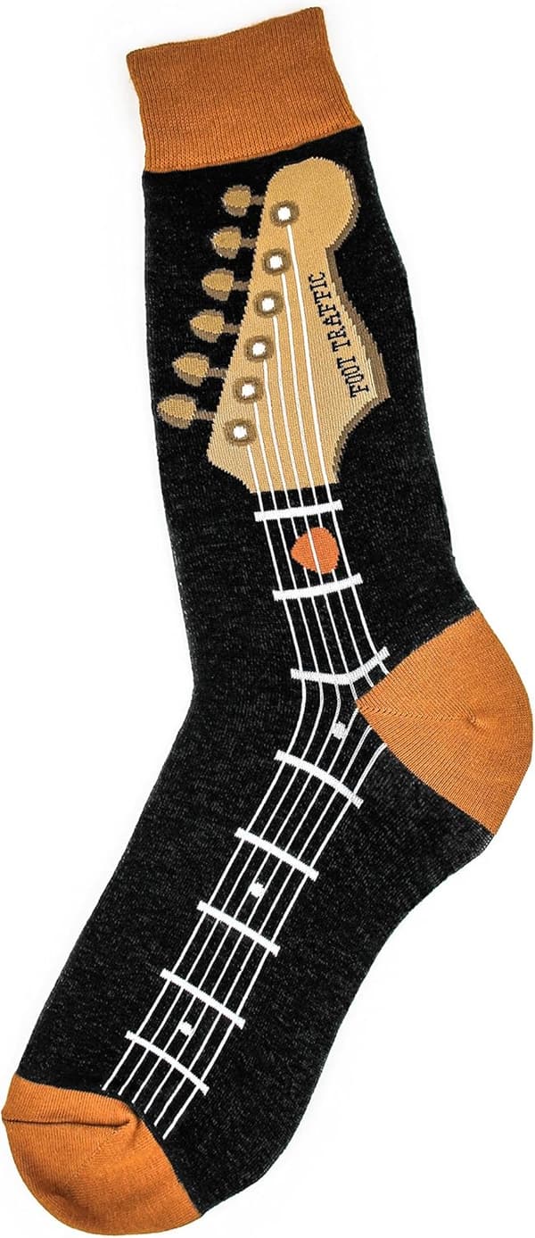 15 Presents For Guitar Lovers