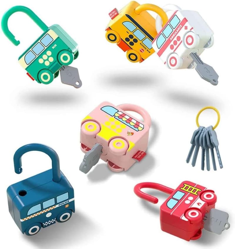 15 Best Stem Toys For Toddlers [We Studied 40]