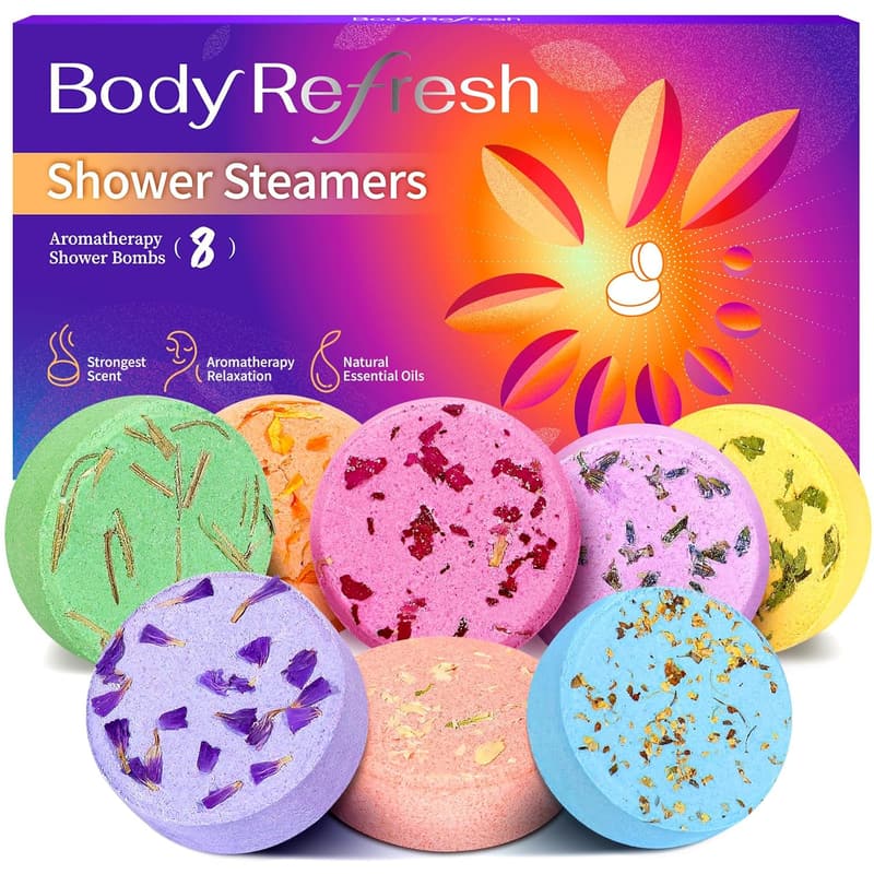 15 Steam ShoWer And Bath Combination