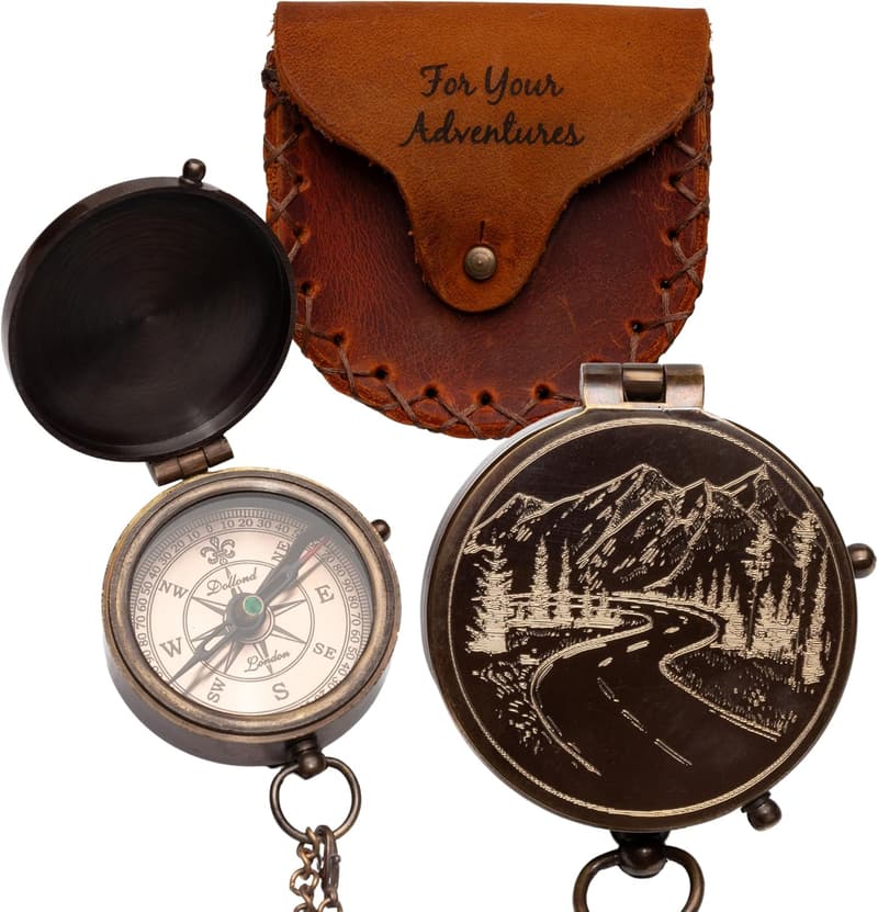 15 Copper Anniversary Presents For Him [We Studied 33]