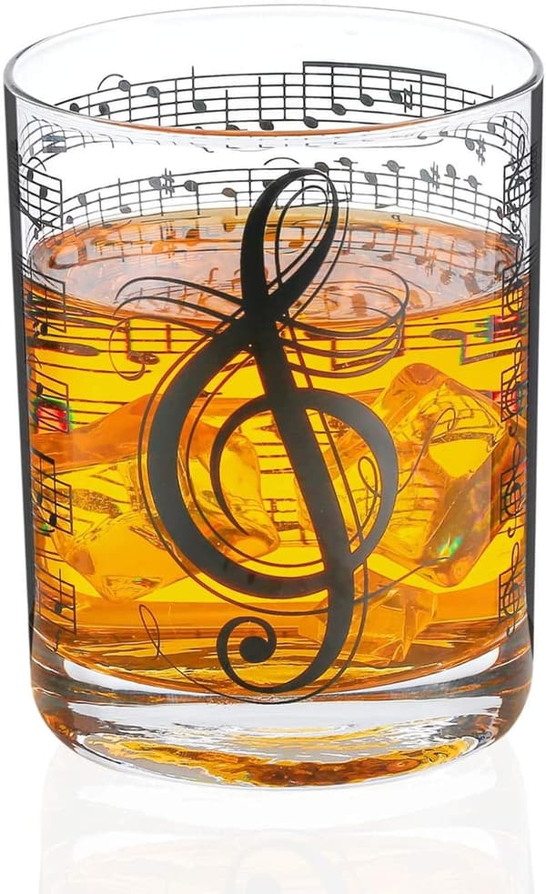 15 Presents For Jazz Lovers [We Studied 41]