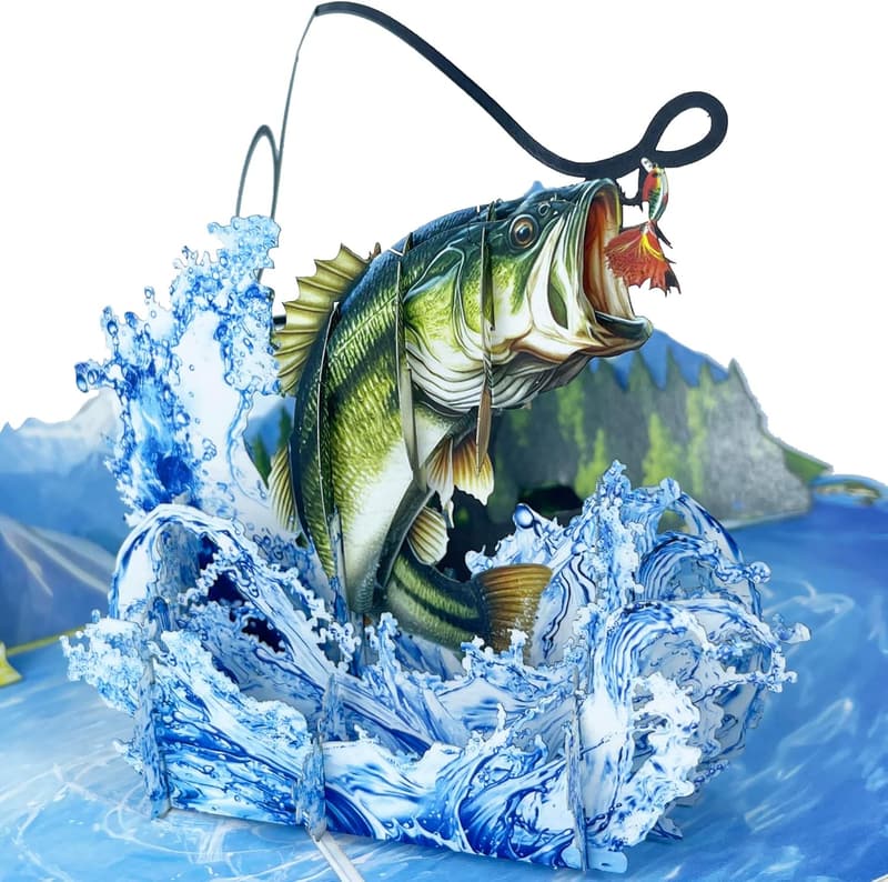 15 Best Fishing Gift For Boyfriend