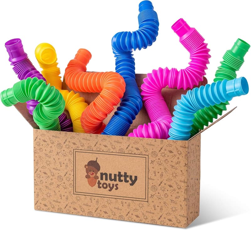 15 Stem For 2 Year Olds