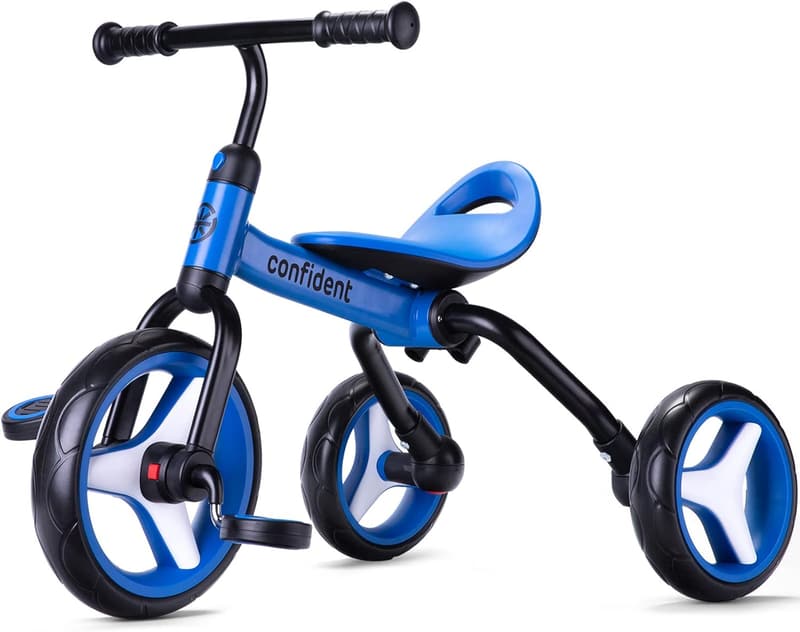 15 Best Foldable Tricycle For Adults [We Studied 33]