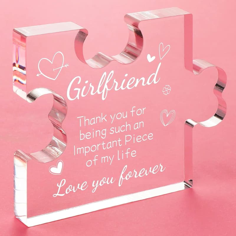 15 Best Surprise Gift For Girlfriend