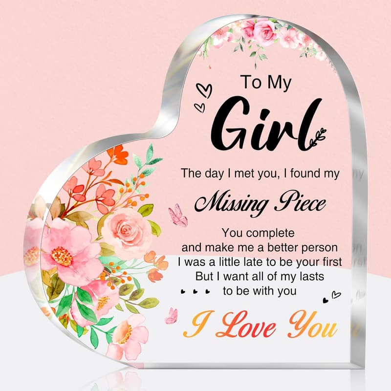 15 Best Simple Gift For Girlfriend