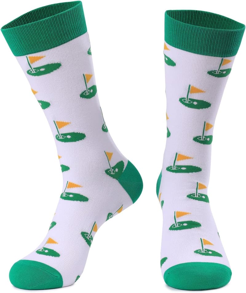 15 Stocking Stuffer Ideas For Golfers