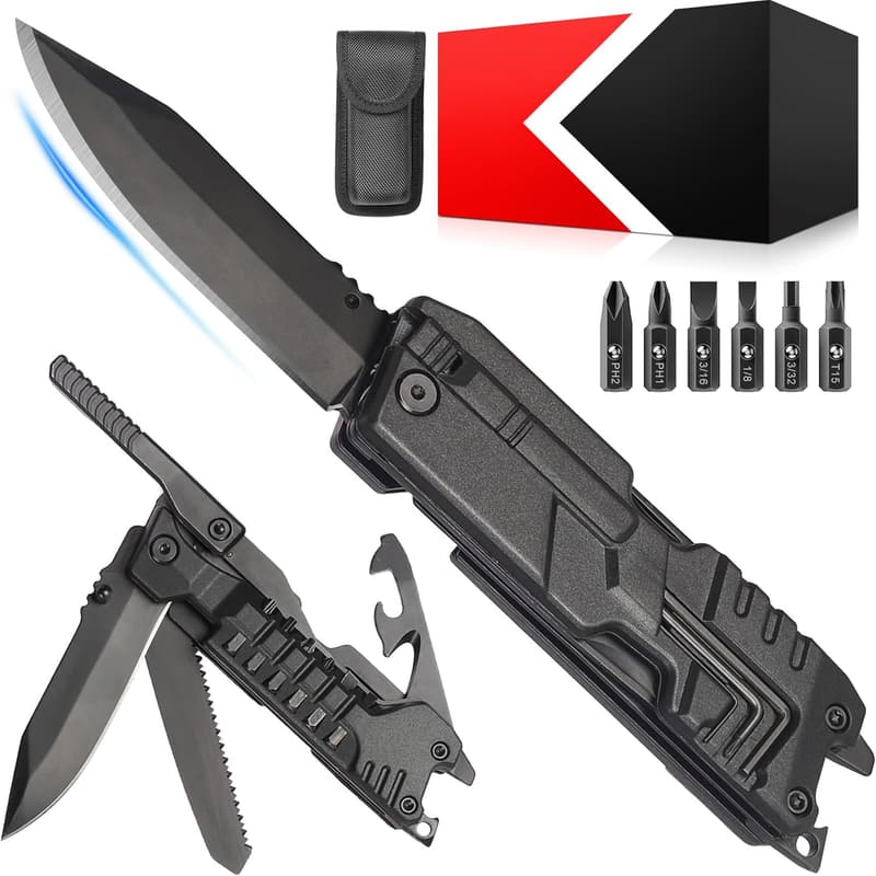 15 Best Practical Gifts For Men [We Studied 30]