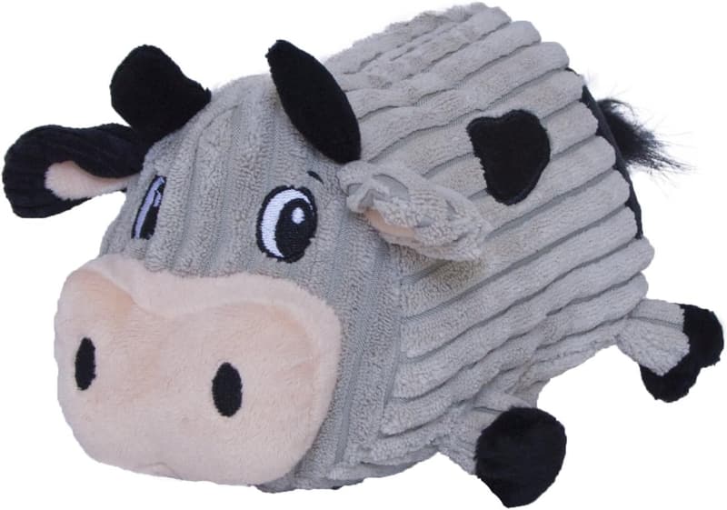 15 Cow Dog Toy That Moos