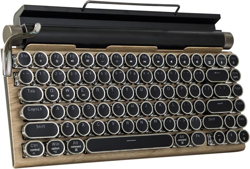 15 Best Typewriter Keyboard For Ipad